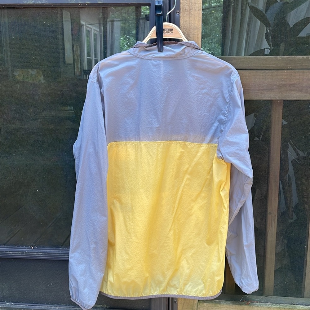 patagonia pullover - Picture 7 of 8